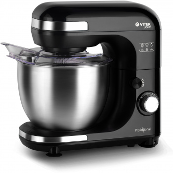 Кухонная машина Vitek VT-1431 BK