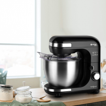 Кухонная машина Vitek VT-1431 BK