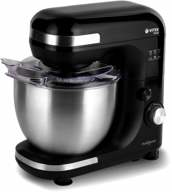 Кухонная машина Vitek VT-1431 BK