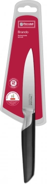 Нож кухонный Rondell Brando RD-1433