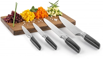 Нож кухонный Rondell Brando RD-1434