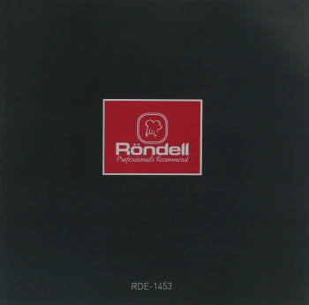 Мясорубка Rondell RDE-1453