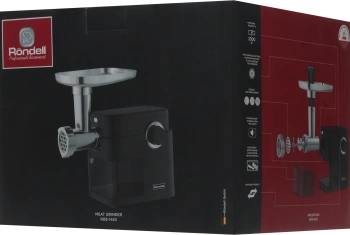 Мясорубка Rondell RDE-1453