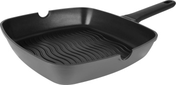 Сковорода-гриль Rondell Zorro RDA-1454