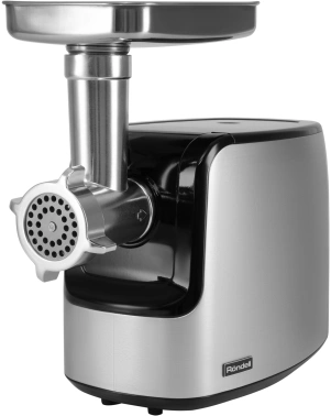 Мясорубка Rondell RDE-1458