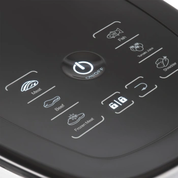 Мясорубка Rondell RDE-1458