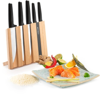 Набор ножей кухон. Rondell Craft RD-1469