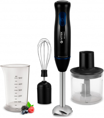 Блендер погружной Vitek VT-1473