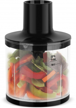 Блендер погружной Vitek Midnight VT-1479