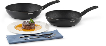 Сковорода Rondell Buffalo RDA-1481