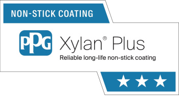 Сковорода Rondell Buffalo RDA-1482