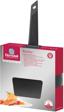 Сковорода Rondell Kontur RDA-1487
