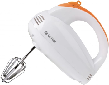 Миксер ручной Vitek Orange VT-1492