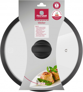 Крышка Rondell Weller RDA-1497