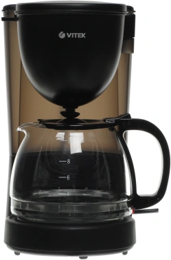 Кофеварка капельная Vitek VT-1500
