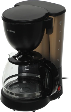 Кофеварка капельная Vitek VT-1500