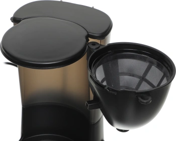 Кофеварка капельная Vitek VT-1500