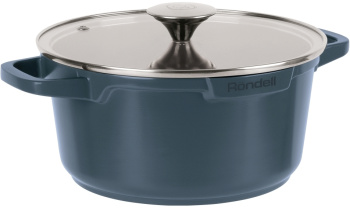 Кастрюля Rondell Azul Claro RDA-1501