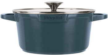 Кастрюля Rondell Azul Claro RDA-1501