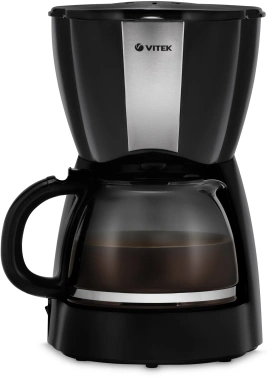 Кофеварка капельная Vitek VT-1503