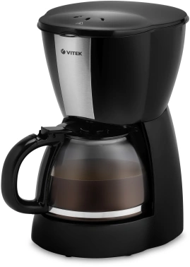 Кофеварка капельная Vitek VT-1503