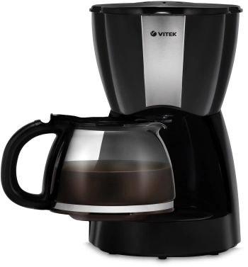 Кофеварка капельная Vitek VT-1503