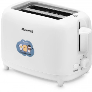 Тостер Maxwell MW-1505