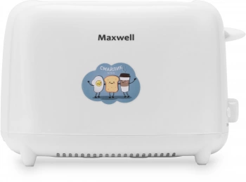 Тостер Maxwell MW-1505