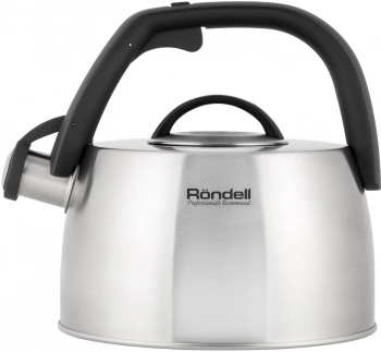 Чайник металлический Rondell Loft Professional RDS-1506