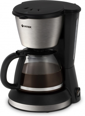 Кофеварка капельная Vitek VT-1506