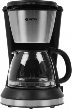Кофеварка капельная Vitek VT-1506