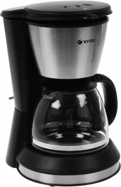 Кофеварка капельная Vitek VT-1506