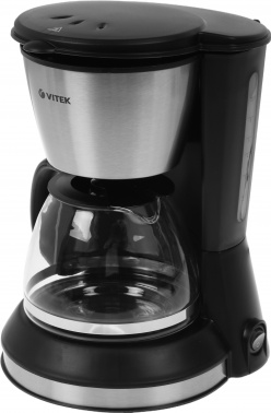 Кофеварка капельная Vitek VT-1506