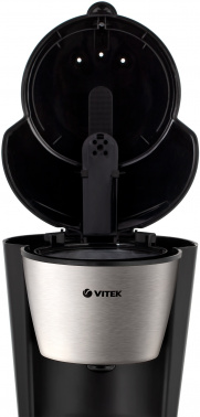 Кофеварка капельная Vitek VT-1506