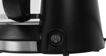 Кофеварка капельная Vitek VT-1506