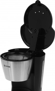 Кофеварка капельная Vitek VT-1506
