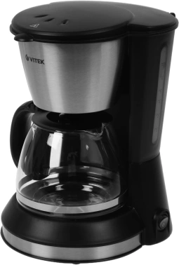 Кофеварка капельная Vitek VT-1506
