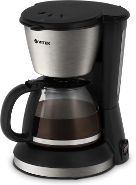 Кофеварка капельная Vitek VT-1506