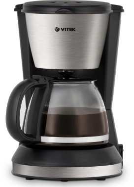 Кофеварка капельная Vitek VT-1506