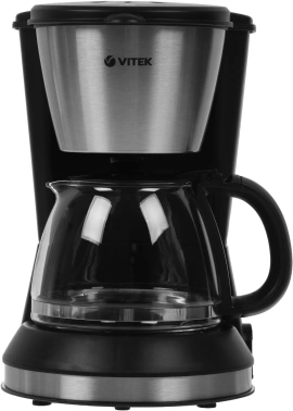 Кофеварка капельная Vitek VT-1506