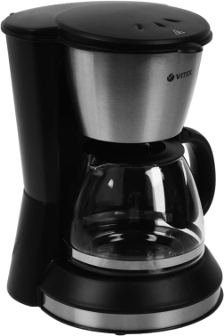 Кофеварка капельная Vitek VT-1506