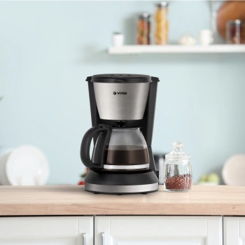 Кофеварка капельная Vitek VT-1506