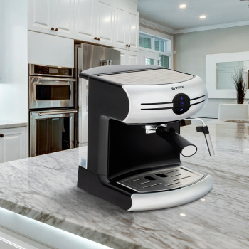 Кофеварка рожковая Vitek VT-1507