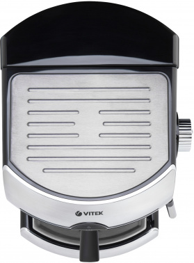 Кофеварка рожковая Vitek VT-1507