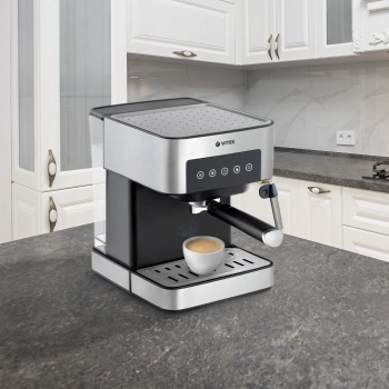 Кофеварка рожковая Vitek VT-1508