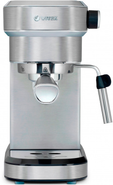 Кофеварка рожковая Vitek VT-1509
