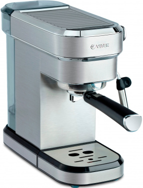 Кофеварка рожковая Vitek VT-1509