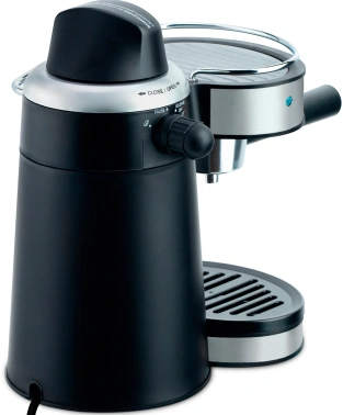 Кофеварка рожковая Vitek VT-1510