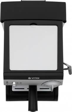 Кофеварка рожковая Vitek VT-1511