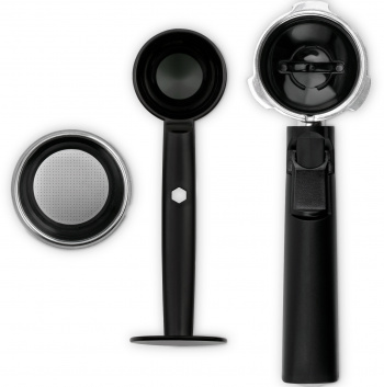 Кофеварка рожковая Vitek VT-1511